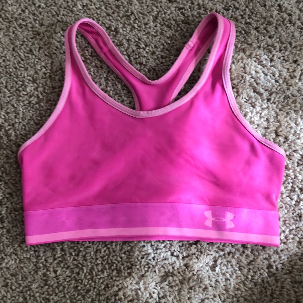Under Armor Sports Bra